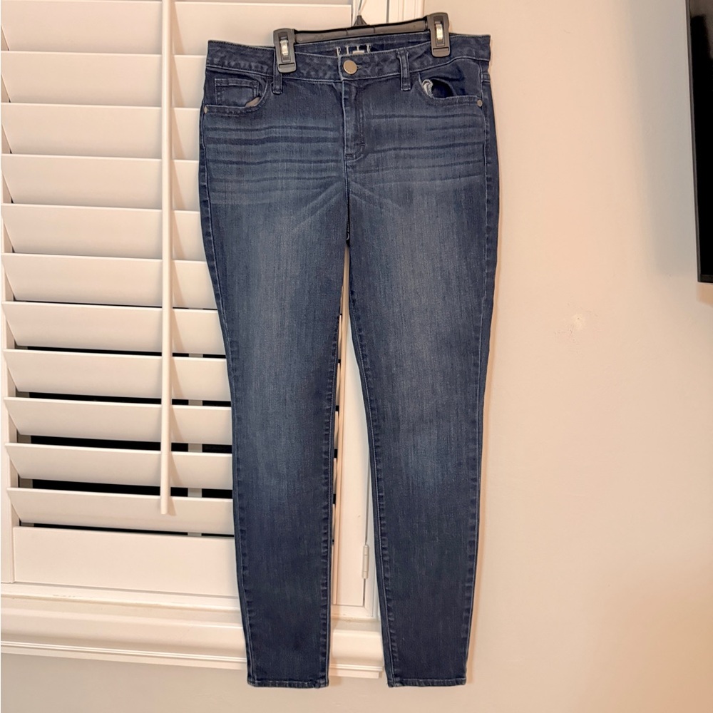 Elle Women's Jeans